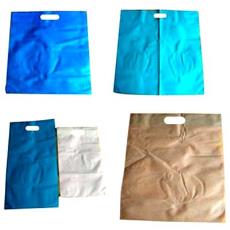 Non Woven Disposable D-Cut Bag