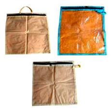 Eco Friendly Disposable Saree Cover