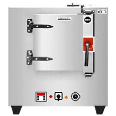 Insulated Electric Hot Air Oven