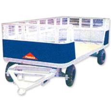 Heavy Duty Rust Proof Trolley