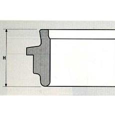 Steel Traveller For Vertical Ring