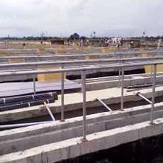 Industrial Grade Effluent Treatment Plants