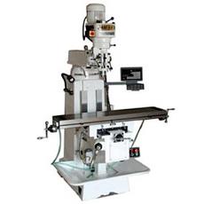 Industrial Grade Milling Machine