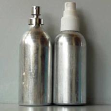 Aluminium Spray Pump Bottle