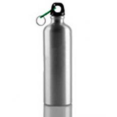 Light In Weight Aluminium Water Bottle