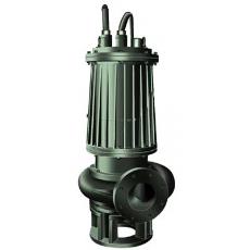 Submersible Sewage Pump With Water/ Oil Proof Cable