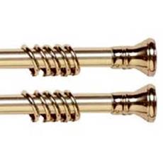 Anti Corrosive Stylish Curtain Rod