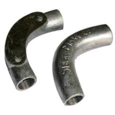 Stainless Steel Made Inspection Bends