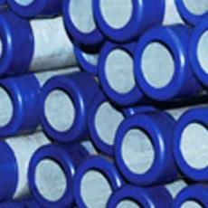 Industrial Grade Galvanized Pipes