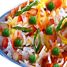 Long Grained Basmati Rice