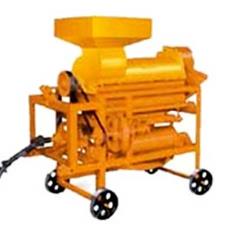 Agricultural Grade Maize Sheller