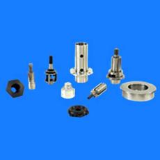 Metal Bar Stock Components