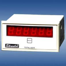 Industrial Grade Electric Digital Count Totaliser