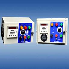 Industrial Grade Electric Control Panel