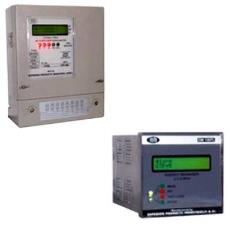 Prepaid/ Postpaid Energy Meter