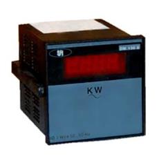 Kw Meter With 50/ 60Hz Frequency Range