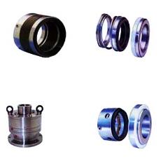 Industrial Grade Leak Proof Mechanical Seal