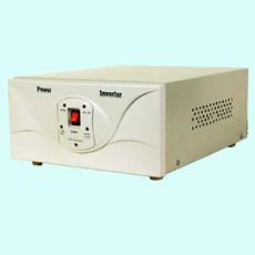 550 Va Inverter With Short-Circuit Protection