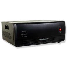 1400 Va Inverter With Short-Circuit Protection