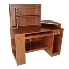 Wooden Polished Study Table