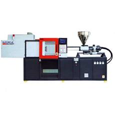 High Torque Motor Equipped Injection Moulding Machine