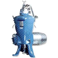 High Tensile Vegetable Oil Separator