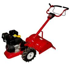 Powder Weeder With Head Cylinder