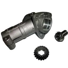 Industrial Grade Gear Case/ Pinion