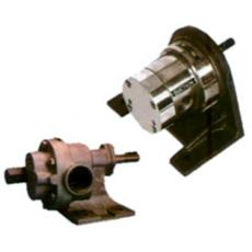 Cast Iron/ Stainless Steel Rotary Gear Pump