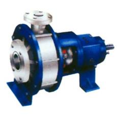 Polypropylene Pump In Maximum 70 Cube M/ Hour Capacity