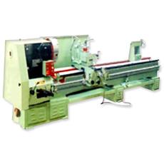 Double Walled Geared Lathe Machines