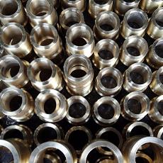 Industrial Grade Corrosion Resistant Bushes