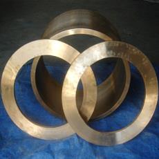 Industrial Grade Bronze Rims