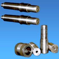 Corrosion Proof Induction Motor Shaft