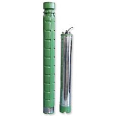 Fabricated Domestic Submersible Pump Set