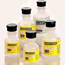 Medical Grade Potassium Chloride