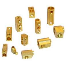 Industrial Grade Electrical Switchgear Parts