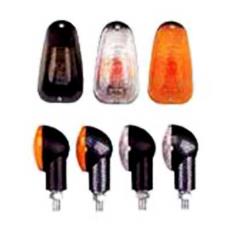 Automotive Grade Tail Light