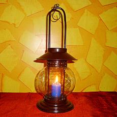 Iron Made Decorative Hanging Lamp