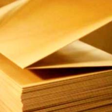 Paper Made Corrugated Boards