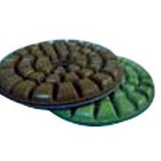 Diamond Floor Polishing Pad