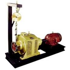 Eddy Current Adjustable Dynamometer