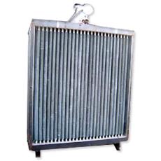 Corrosion Resistant Industrial Grade Radiator