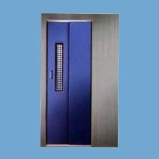 Compact Telescopic Sliding Doors