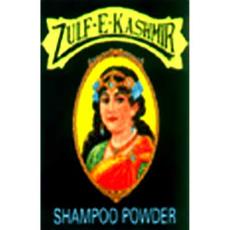 Herbal Shampoo In Powder Form