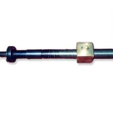 Industrial Grade Screw Rod