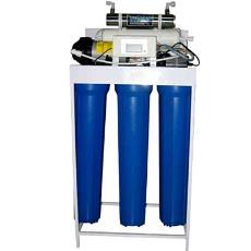 50 Lph Reverse Osmosis Water Purifier