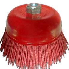 Industrial Grade Cup Brush