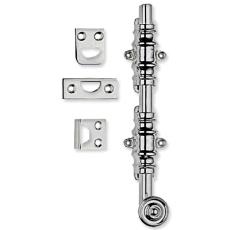 Metal Made Designer Door Bolt