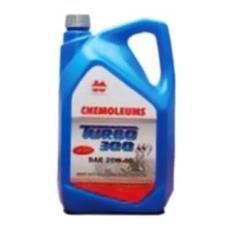 High Detergent Crankcase Diesel Engine Oil